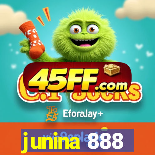 junina 888